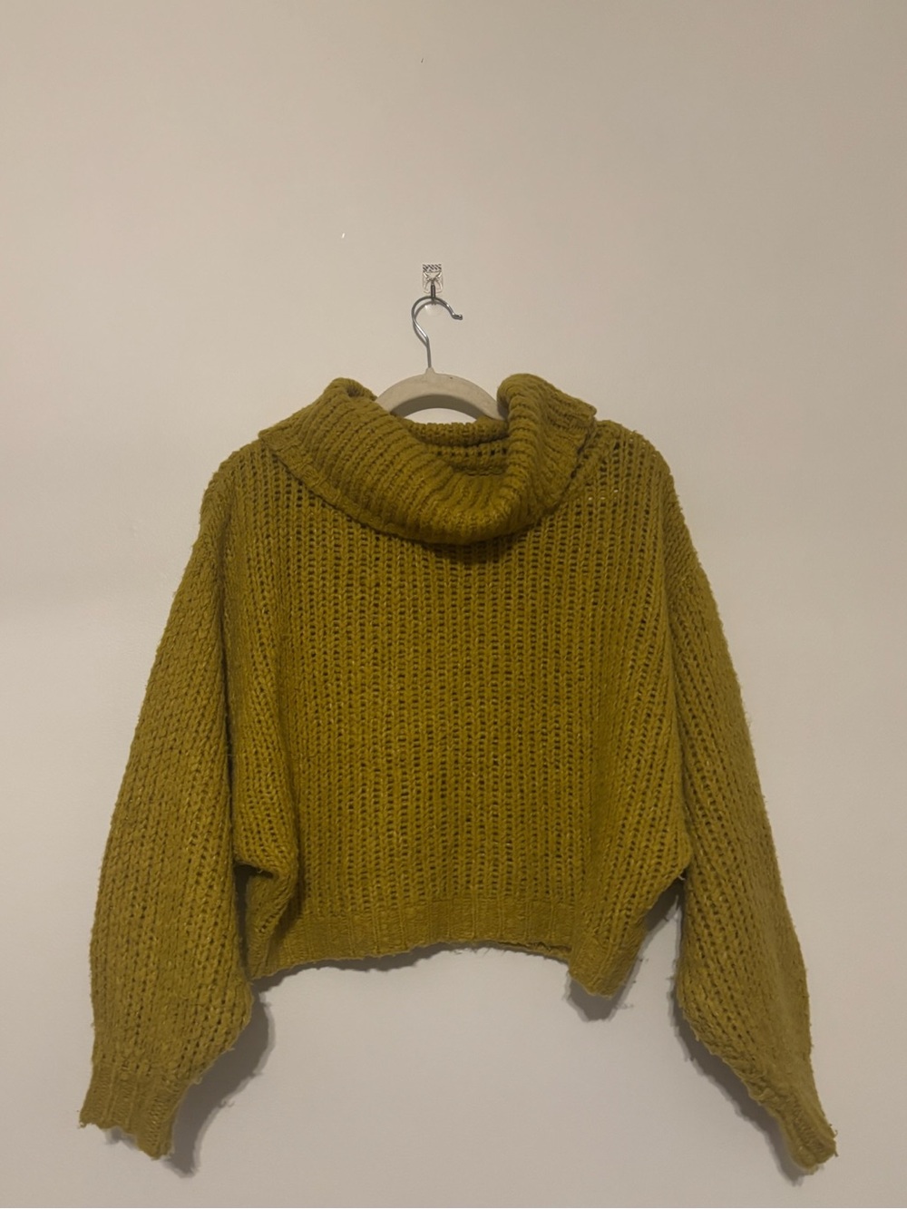 Pilcro Sweater